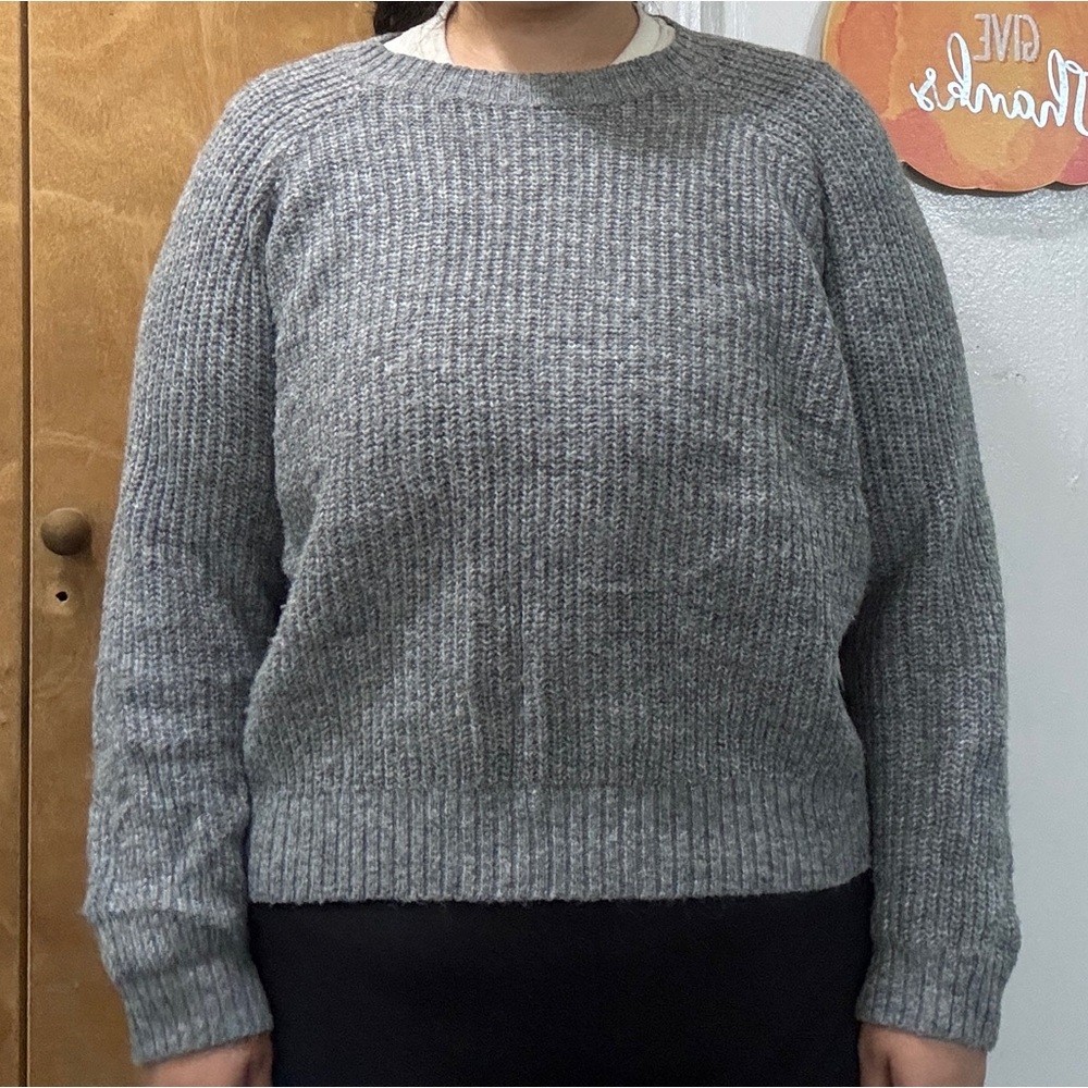 Winter Sweatshirt